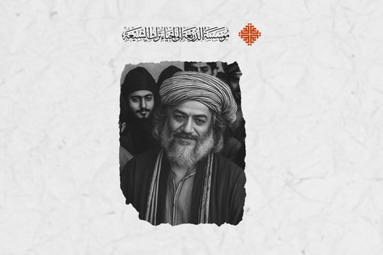 من هو أبي محمد جعفر بن أحمد بن علي القمي ؟