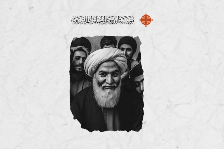 هل نسب الشيخ الصدوق قول منصور بن عمار إلى الإمام الهادي (عليه السلام) ؟